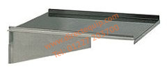 DC CEET Cantilever Entry - Exit Table